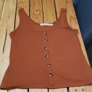 Womens Tank